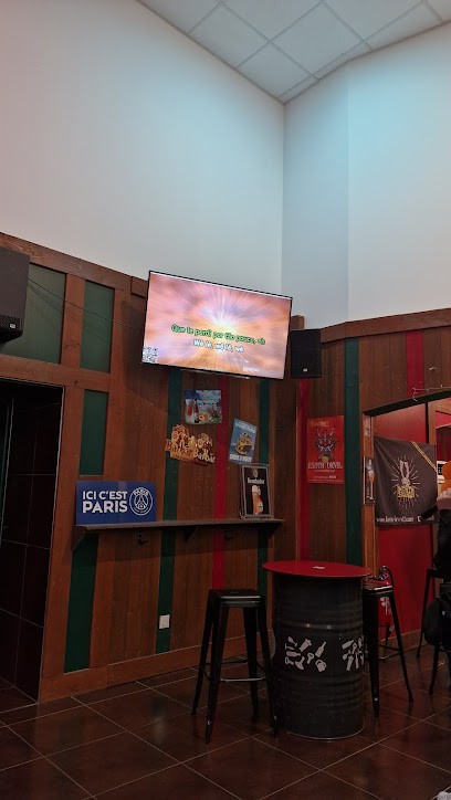 V And B Villabé, Caviste à Villabé