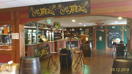 V and B Pamiers, Caviste à Saint-Jean-du-Falga