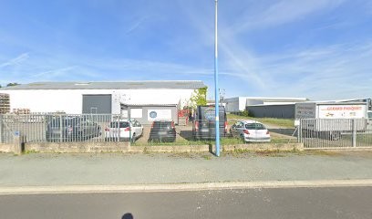 C&B Cave, Caviste à Saint-Gilles-Croix-de-Vie