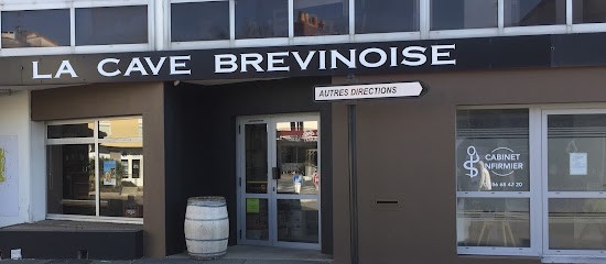 La Cave Brevinoise, Caviste à Saint-Brevin-les-Pins