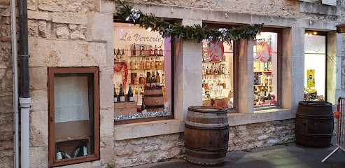 Au Vieux Millésime, Caviste à Dole