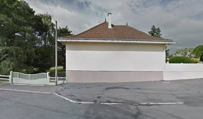 R.b.v, Caviste à Mauges-sur-Loire