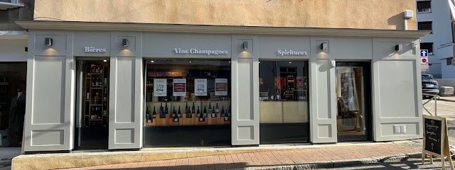 La Cave, Caviste à Saint-Priest