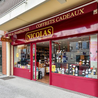 Nicolas Toulouse Ramonville, Caviste à Ramonville-Saint-Agne