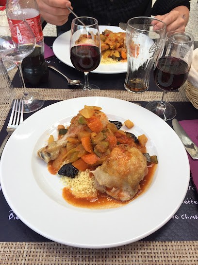 Les Terrasses du vin, Caviste à Sarrebourg