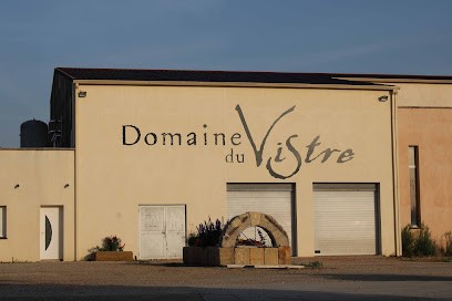 Domaine Du Vistre, Caviste à Vauvert