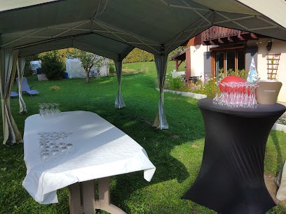 Wineshopgilles, Caviste à Bellegarde-sur-Valserine