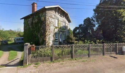 Benoit Yves, Caviste à Saint-Dizier