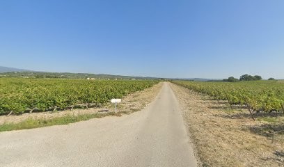 Domaine La Rêverie, Caviste à Modène