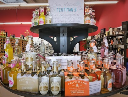 Le Caveau Du Clos, Caviste à Lézignan-Corbières