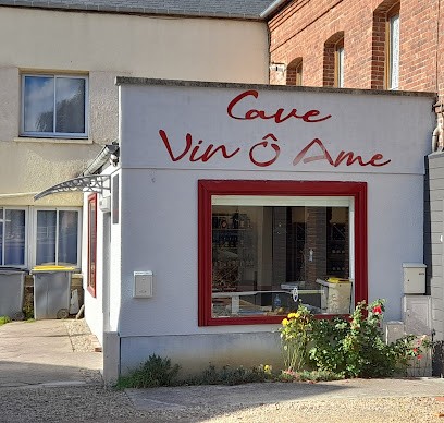 Vin Ô Ame, Caviste à Luneray
