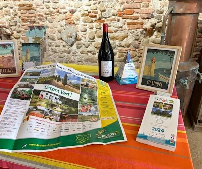 Mas Alart - Domaine Viticole, Caviste à Saleilles