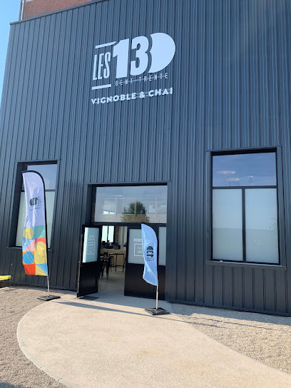 Les 130, Caviste à Dompierre-Becquincourt