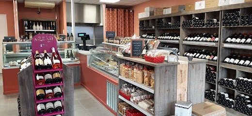 Caveau Raisin, Caviste à Jonage