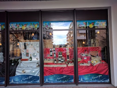 La Cave De L'Atrium, Caviste à Saint-Julien-en-Genevois