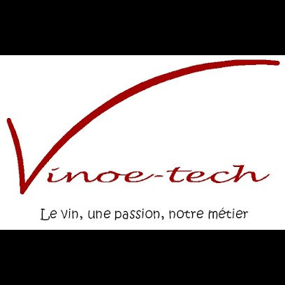 Vinoe-tech, Caviste à Montech