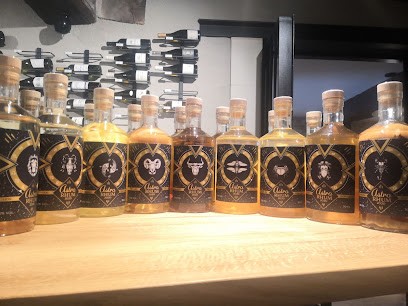 La Maison des Vins d'Ancenis, Caviste à Ancenis