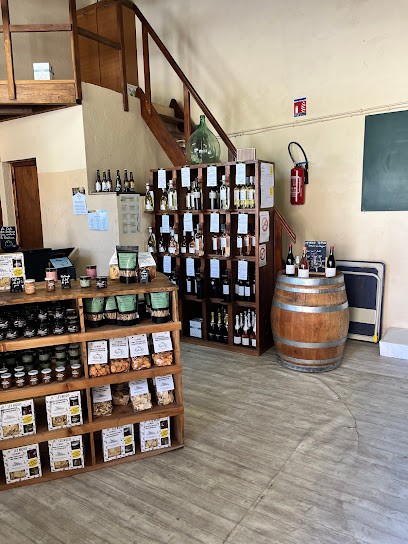 La Cave Des Saveurs, Caviste à Tavernes