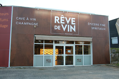 Rêve De Vin Prayssac, Caviste à Prayssac