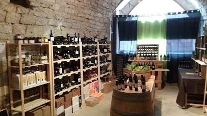 La Vallée Des Vins BIO, Caviste à Martel