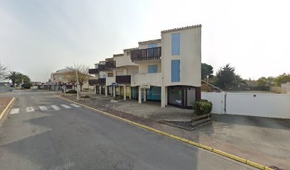 Jean Guy Et Bruno Arrive Sa, Caviste à Saint-Georges-d'Oléron
