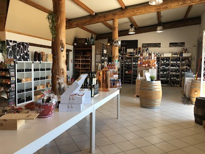 Rhone Magnum cellar, Caviste à Pont-de-l'Isère