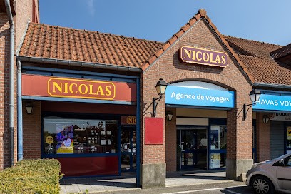 Nicolas Marcq En Baroeul, Caviste à Marcq-en-Baroeul