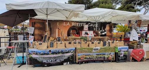 La P'tite Cave, Caviste à Vidauban