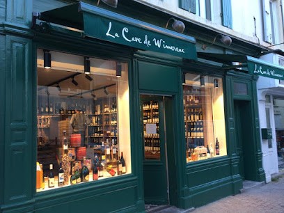 La Cave De Wimereux, Caviste à Wimereux