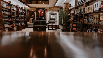 L'échoppe, Caviste à Tarare