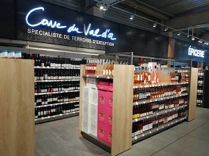 Cave Du Val D'Or, Caviste à Rillieux-la-Pape