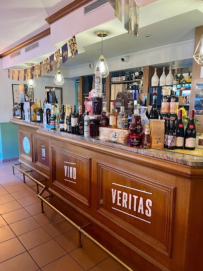 In Vino Veritas Caviste, Caviste à Sciez