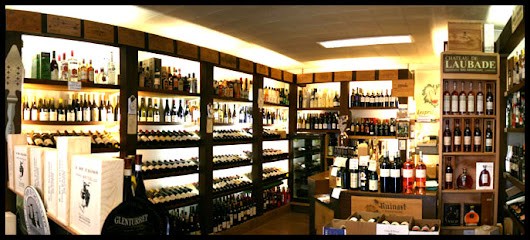 Au Bon Echanson, Caviste à Pontarlier