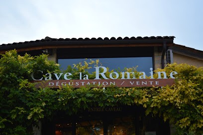 Cave Coopérative La Romaine, Caviste à Vaison-la-Romaine