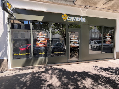 Cavavin - Orléans Bannier Caviste à Orléans