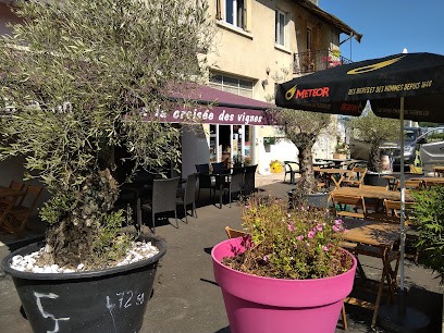 A La Croisée Des Vignes, Caviste à Objat