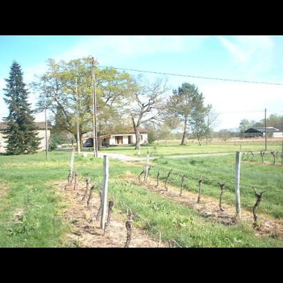 Armagnac Saint-Orens Claude, Caviste à Saint-Pé-Saint-Simon