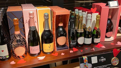 LA CAVE A NONO, Caviste à Vittel