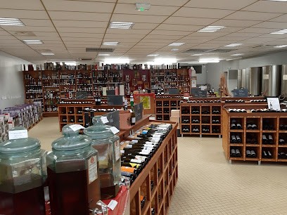 LES CELLIERS ST PÈRE EN RETZ, Caviste à Saint-Père-en-Retz