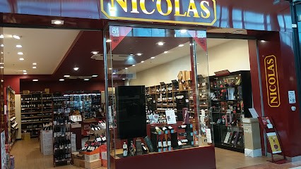 Nicolas Neydens, Caviste à Neydens