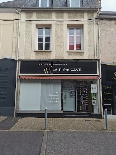 La P'tite Cave, Caviste à Pavilly