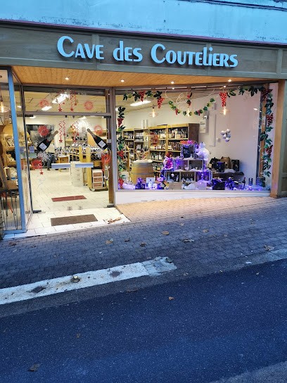 Cave Des Couteliers, Caviste à Nontron