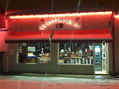 La Cave Du Coeur, Caviste à Saint-Gaudens