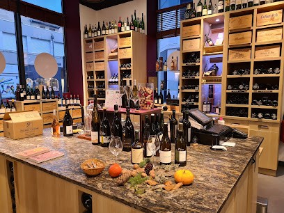 Cave Clos 3/4, Caviste à Mulhouse