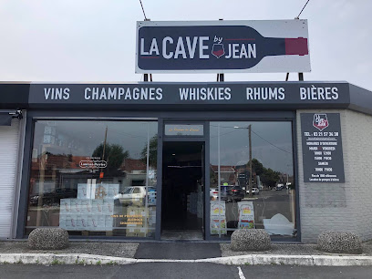 La Cave By Jean Caviste à Béthune