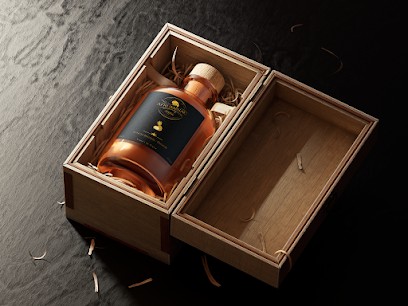 Afrumisiac, Caviste à Chanteloup-les-Vignes