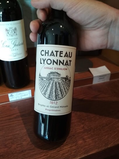 Cave Molière, Caviste à Yssingeaux