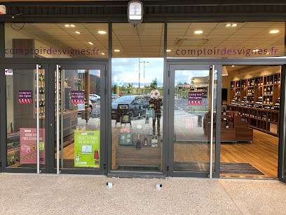 Comptoir des Vignes Milly-la-Forêt, Caviste à Milly-la-Forêt