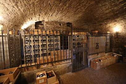 Marie & Alain Collection Caviste à Savigny-lès-Beaune
