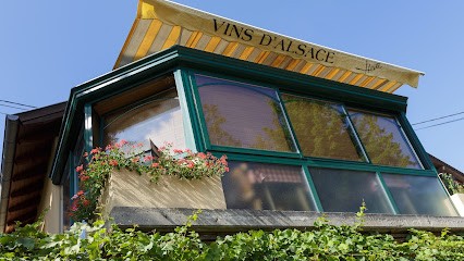 Heitz Philippe, Caviste à Molsheim